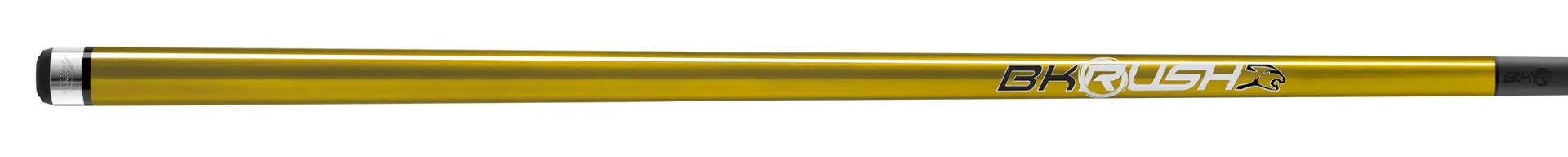 Predator BK Rush Gold Break Cue – No Wrap - Image 5
