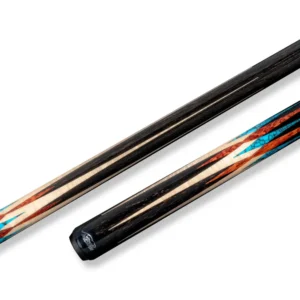 Predator  CRM Dani Sanchez 2 Ebony Carom Cue