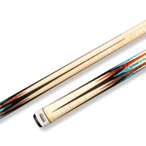 Predator CRM Dani Sanchez 2 Maple Carom Cue