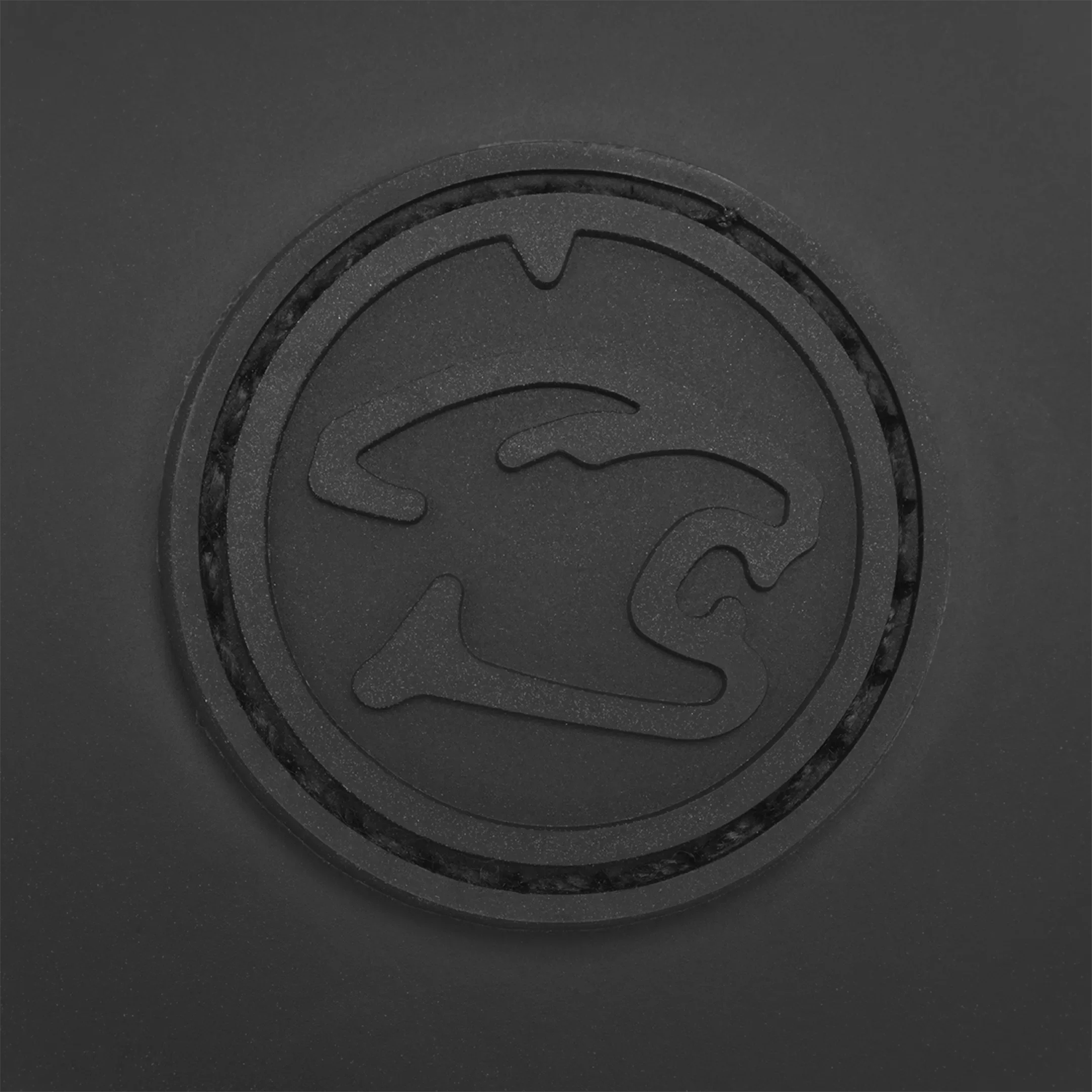 Predator Clip-On Cue Ball Carry Case - Image 7
