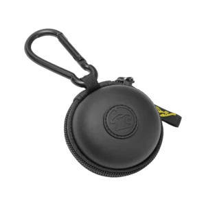 Predator Clip-On Cue Ball Carry Case