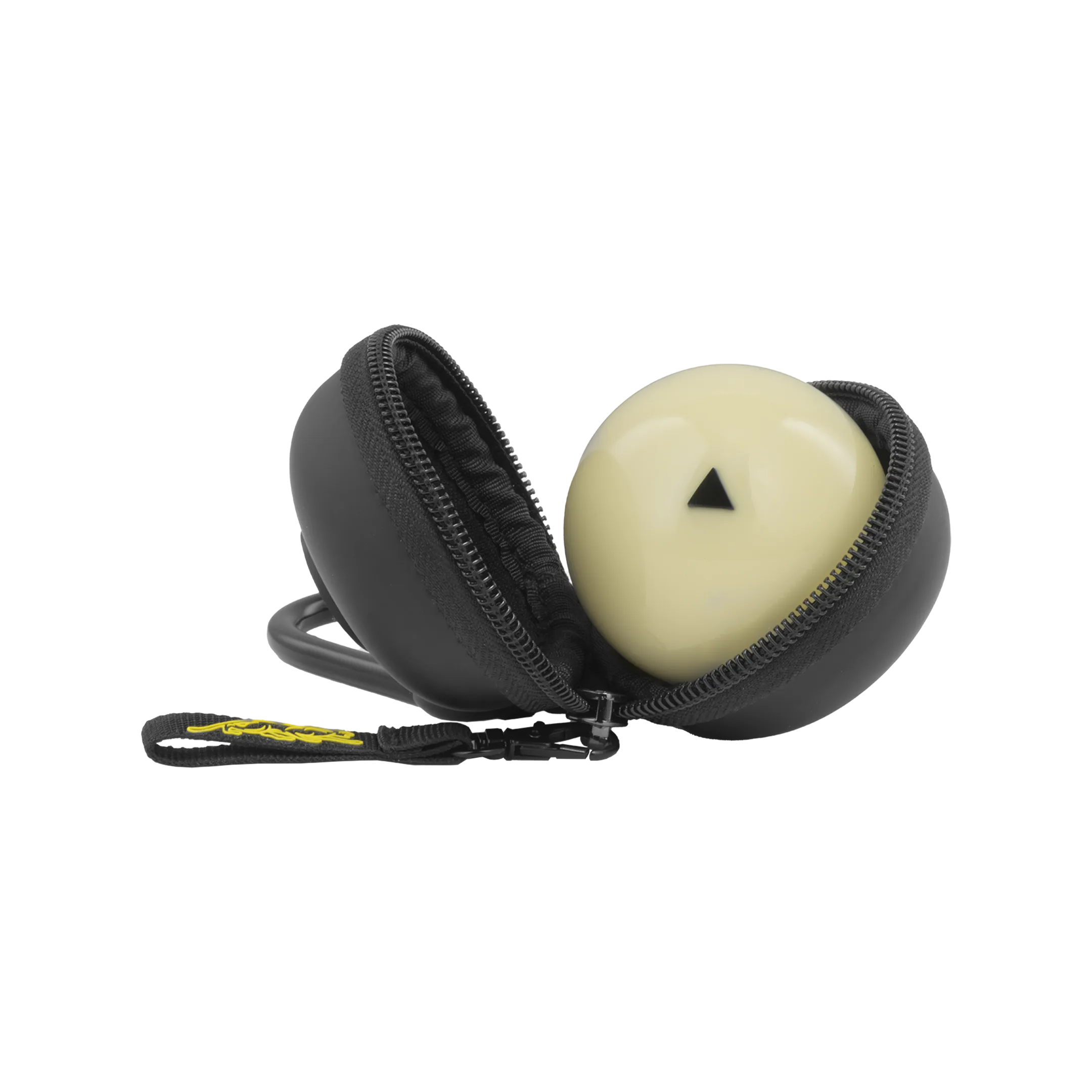Predator Clip-On Cue Ball Carry Case - Image 2