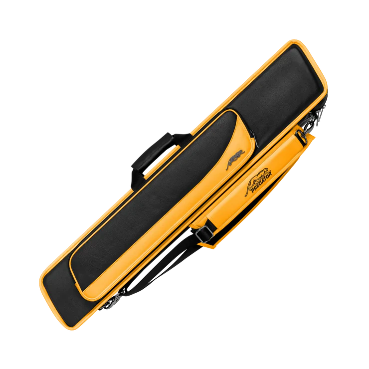 Predator Roadline Soft Pool Cue Case with Double Straps