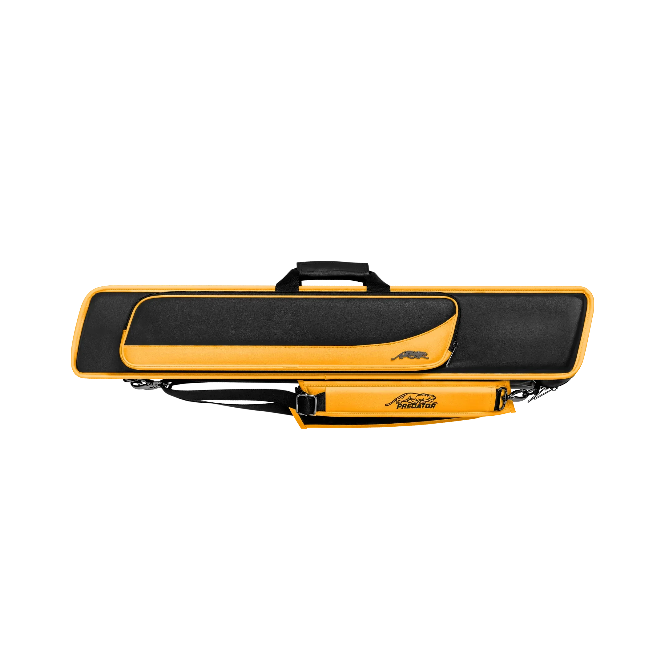 Predator Roadline Soft Pool Cue Case with Double Straps - Image 4