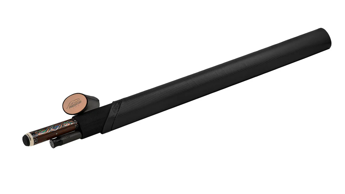 Predator Carom 30th Anniversary Limited Edition Carom and 3-Cushion Cue - Cocobolo - Image 4