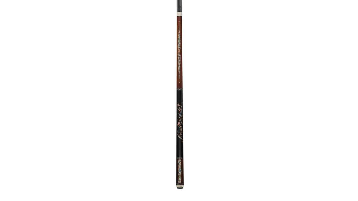Predator Carom 30th Anniversary Limited Edition Carom and 3-Cushion Cue - Cocobolo - Image 9