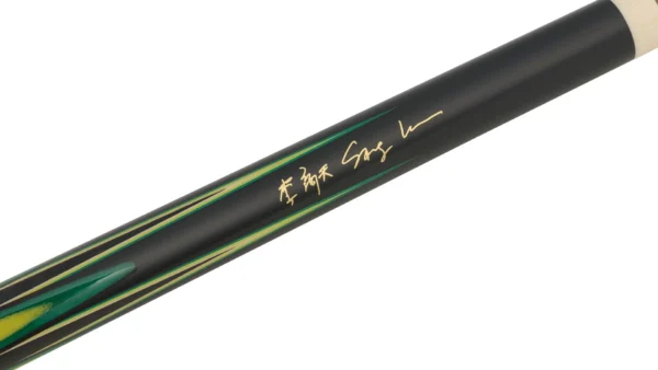 Predator CRM Sang Lee 2-2 Carom Cue - Image 3