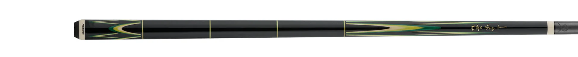 Predator CRM Sang Lee 2-2 Carom Cue - Image 4