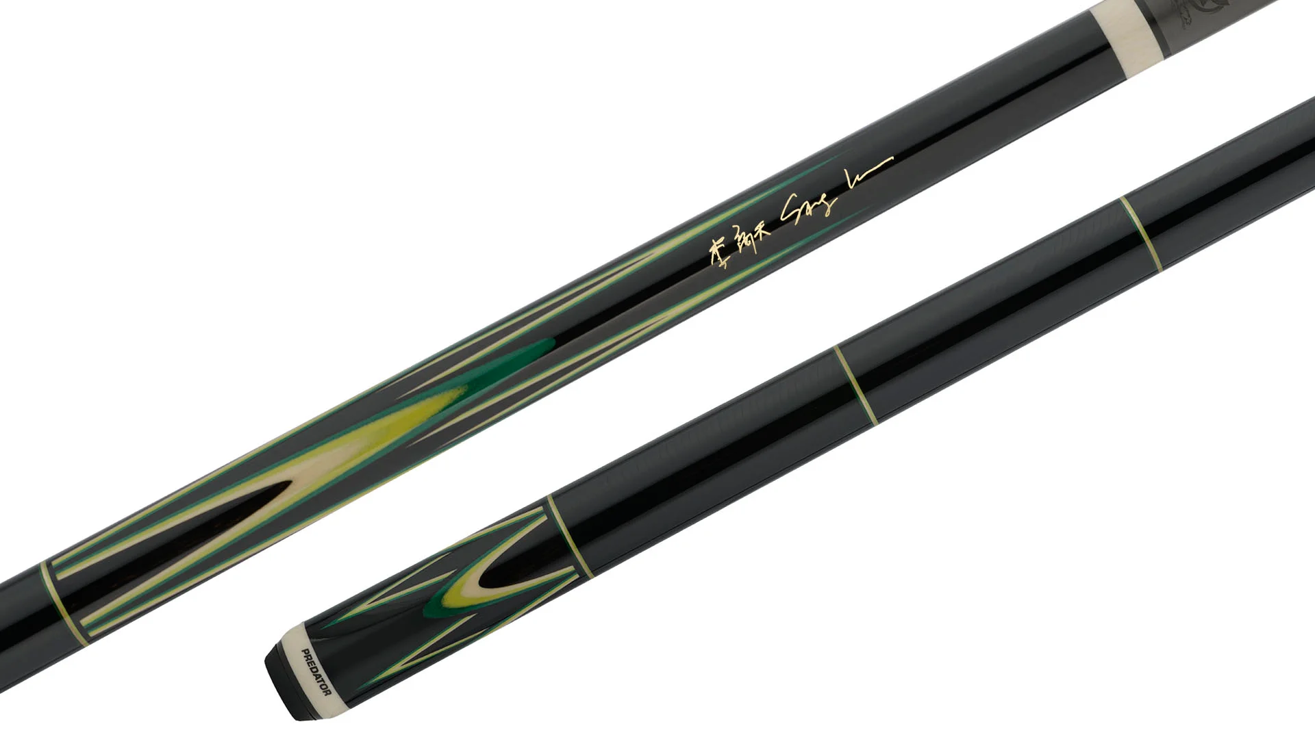Predator CRM Sang Lee 2-2 Carom Cue - Image 7