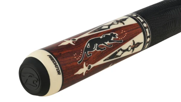 Predator Panthera Nitara 9-2 Special Edition Pool Cue - Image 2