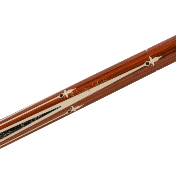 Predator Panthera Nitara 9-2 Special Edition Pool Cue - Image 3