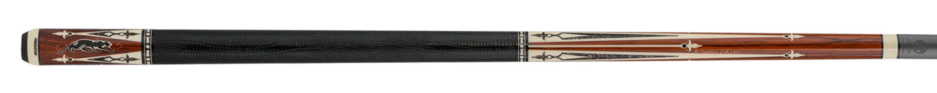Predator Panthera Nitara 9-2 Special Edition Pool Cue - Image 5