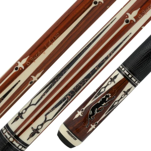 Predator Panthera Nitara 9-2 Special Edition Pool Cue - Image 7