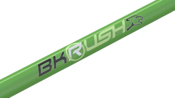 Predator Neon Green BK Rush® Break Cue – No Wrap - Image 3