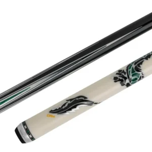 Predator CRM Limited Edition Green Dragon 1 Carom Cue