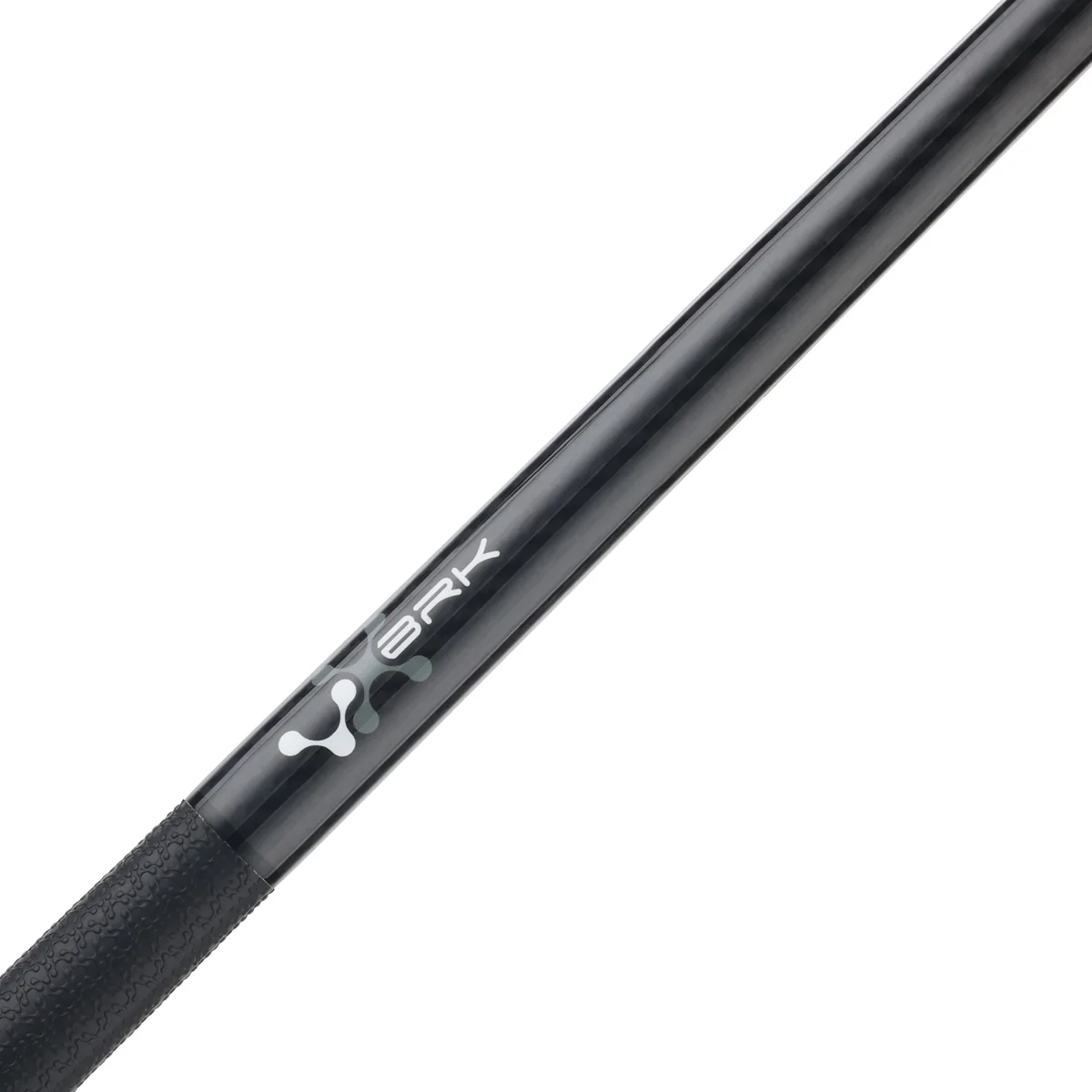 Poison VX Break Cue with Venom Carbon Fiber Shaft - Black/Grey - Image 3