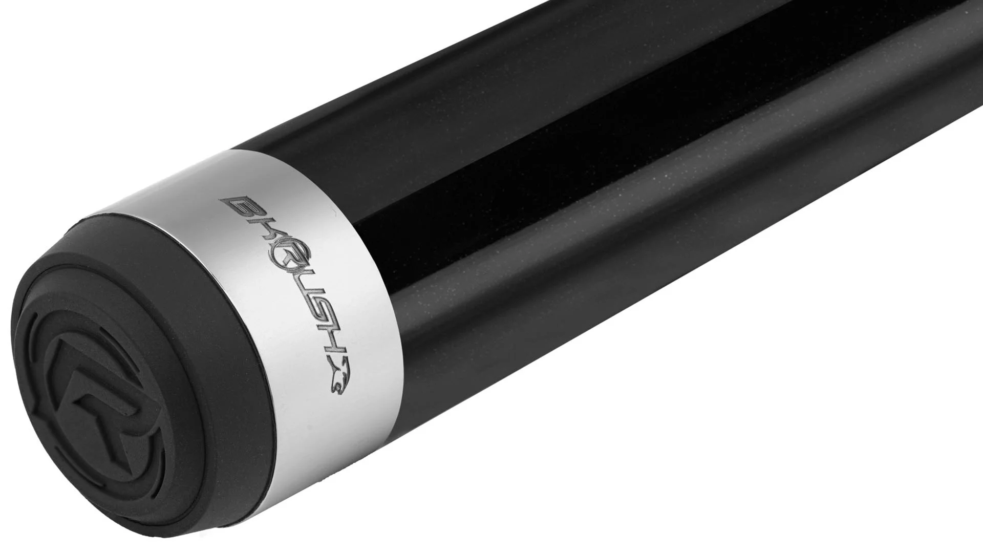 Predator BK Rush Night Claw Cue – No Wrap - Image 2
