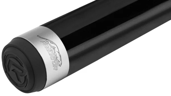Predator BK Rush Night Claw Cue – No Wrap - Image 3