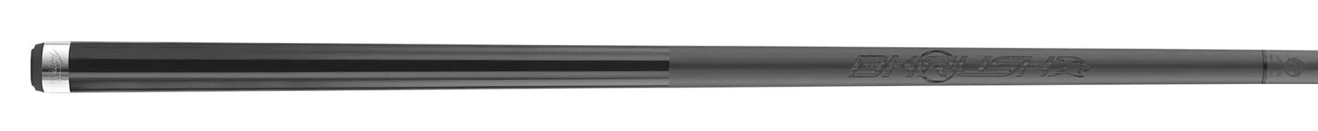 Predator BK Rush Night Claw Cue – No Wrap - Image 5