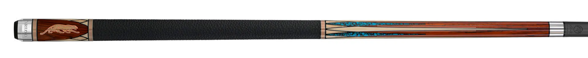Predator Virtuoso Cocobolo/Maple Pool Cue - Image 6