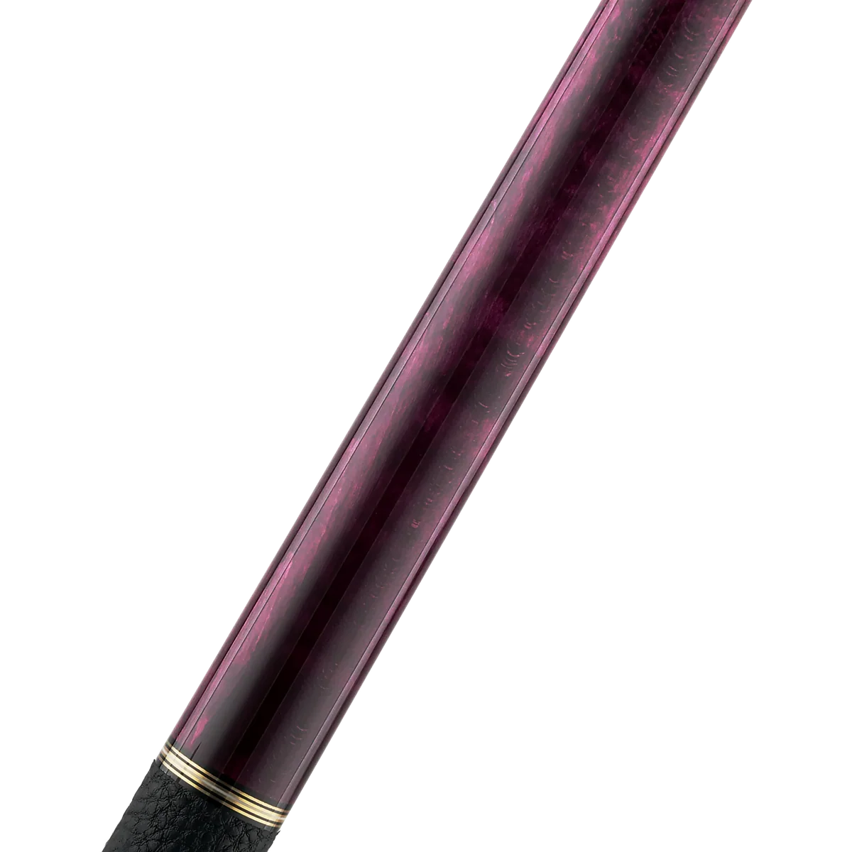 Predator 10K Purple Pool Cue - Image 2