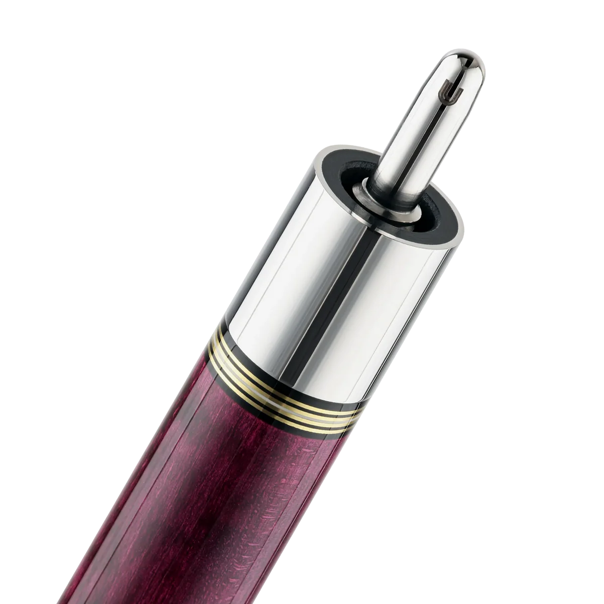 Predator 10K Purple Pool Cue - Image 3