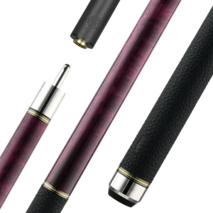 Predator 10K Purple Pool Cue