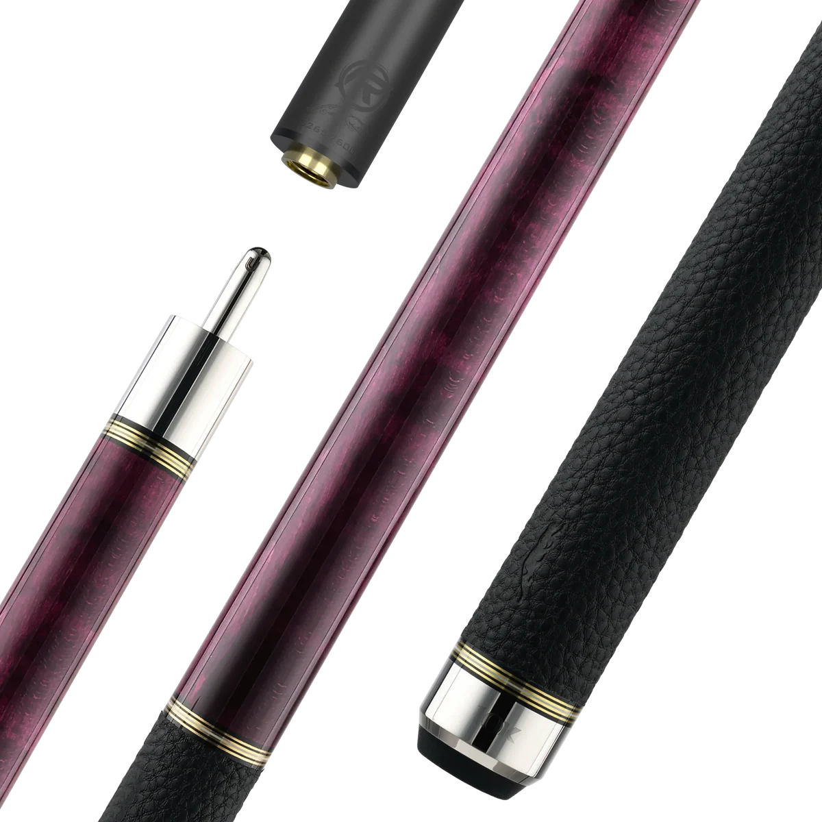 Predator 10K Purple Pool Cue