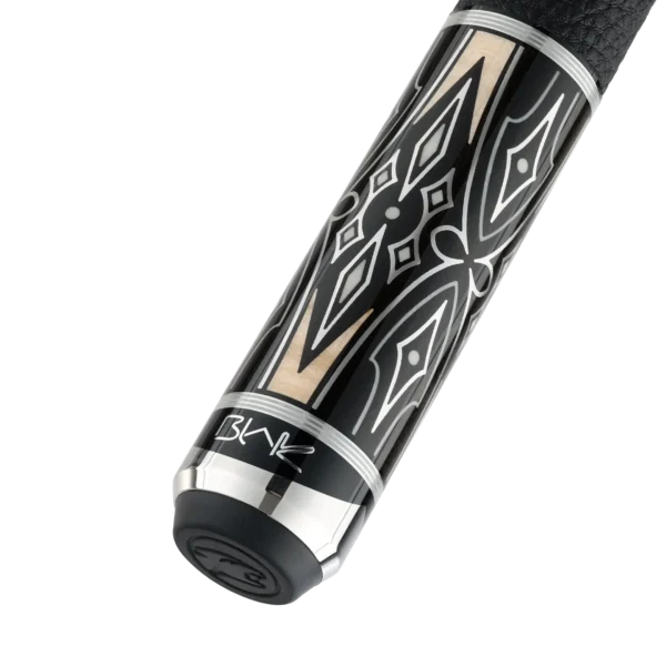 Predator Blak5 4 Pool Cue - Image 3
