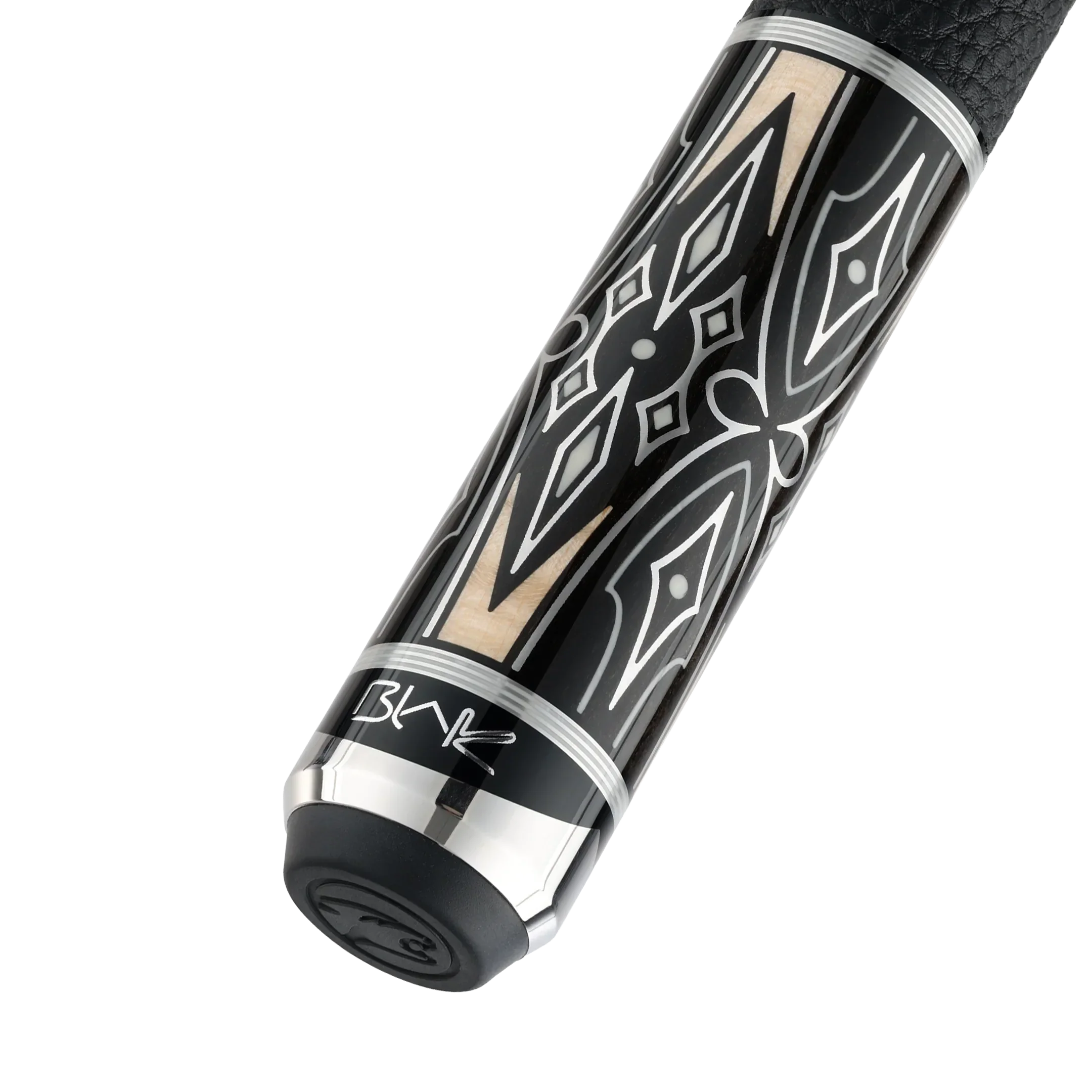 Predator Blak5 5 Pool Cue - Image 3