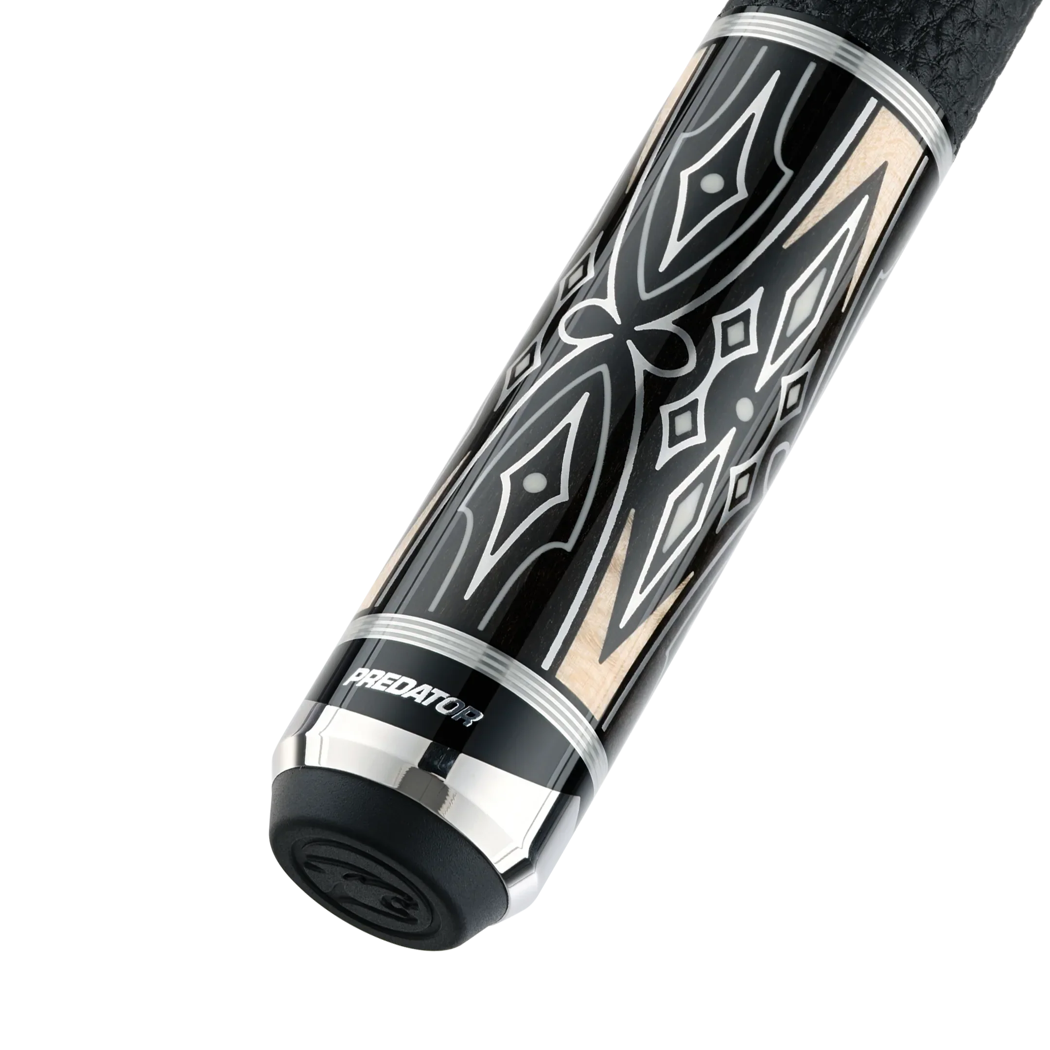 Predator Blak5 4 Pool Cue - Image 2