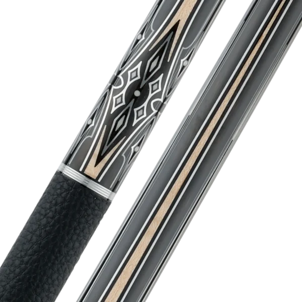 Predator Blak5 4 Pool Cue - Image 5