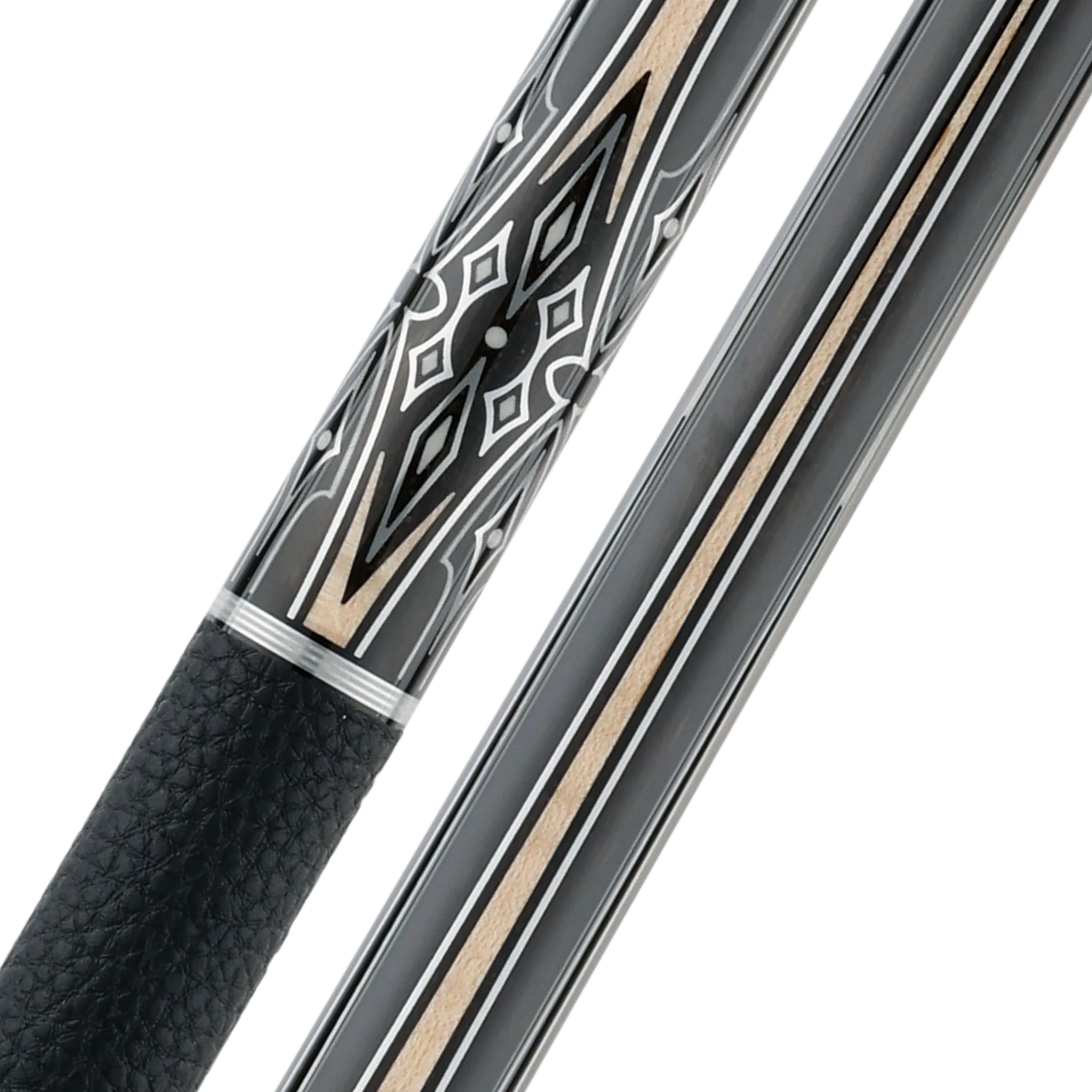 Predator Blak5 5 Pool Cue - Image 5