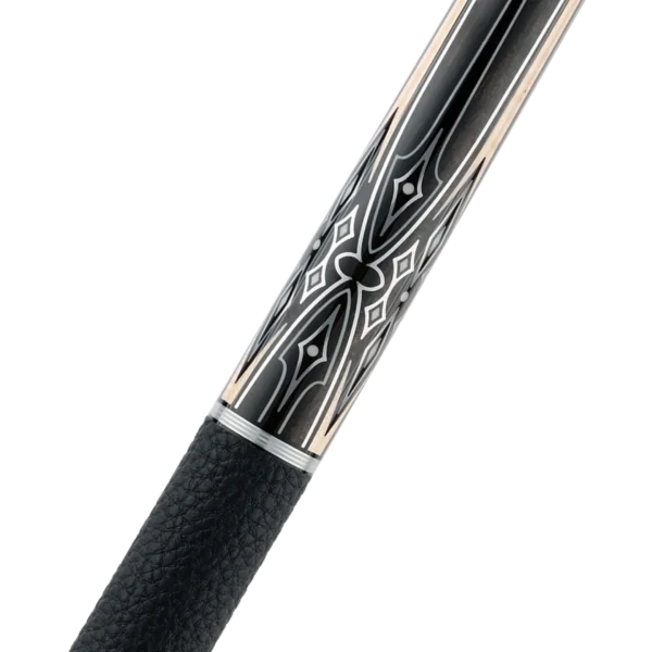 Predator Blak5 4 Pool Cue - Image 4