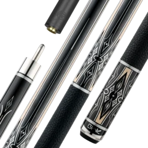 Predator Blak5 4 Pool Cue