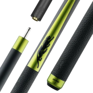 Predator SP2 Lime Green 1 Pool Cue