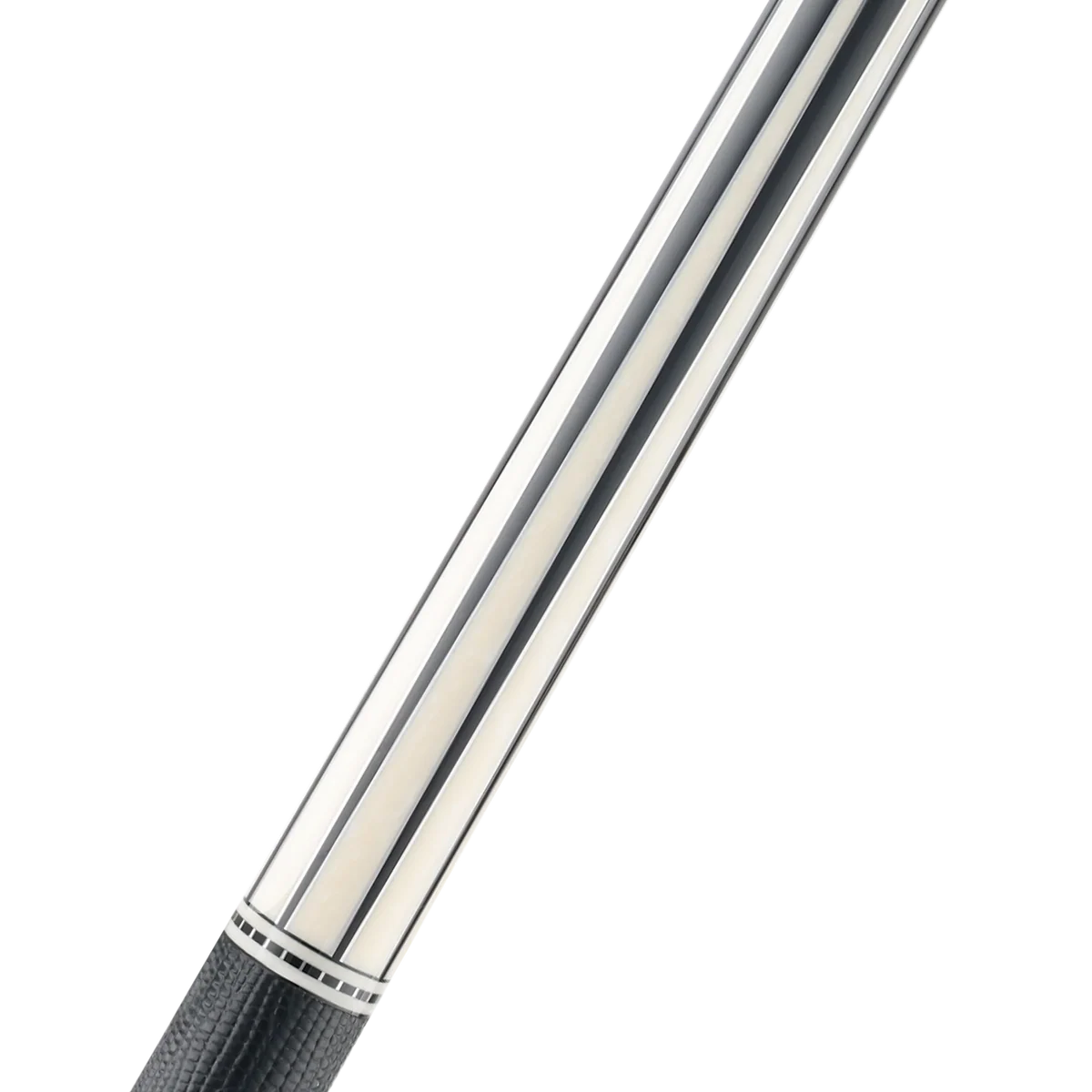 Predator Limited Edition Artisan Ebony & Ivorine Pool Cue - Image 2