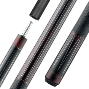 Predator Limited Edition Artisan Ebony & Kingwood Pool Cue