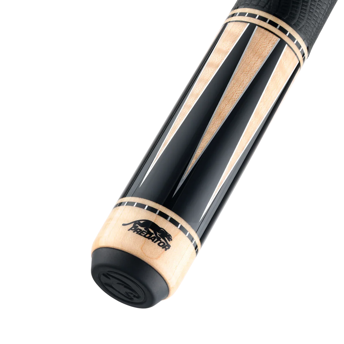 Predator Limited Edition Artisan Ebony & Maple Pool Cue - Image 5