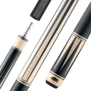 Predator Limited Edition Artisan Ebony & Maple Pool Cue