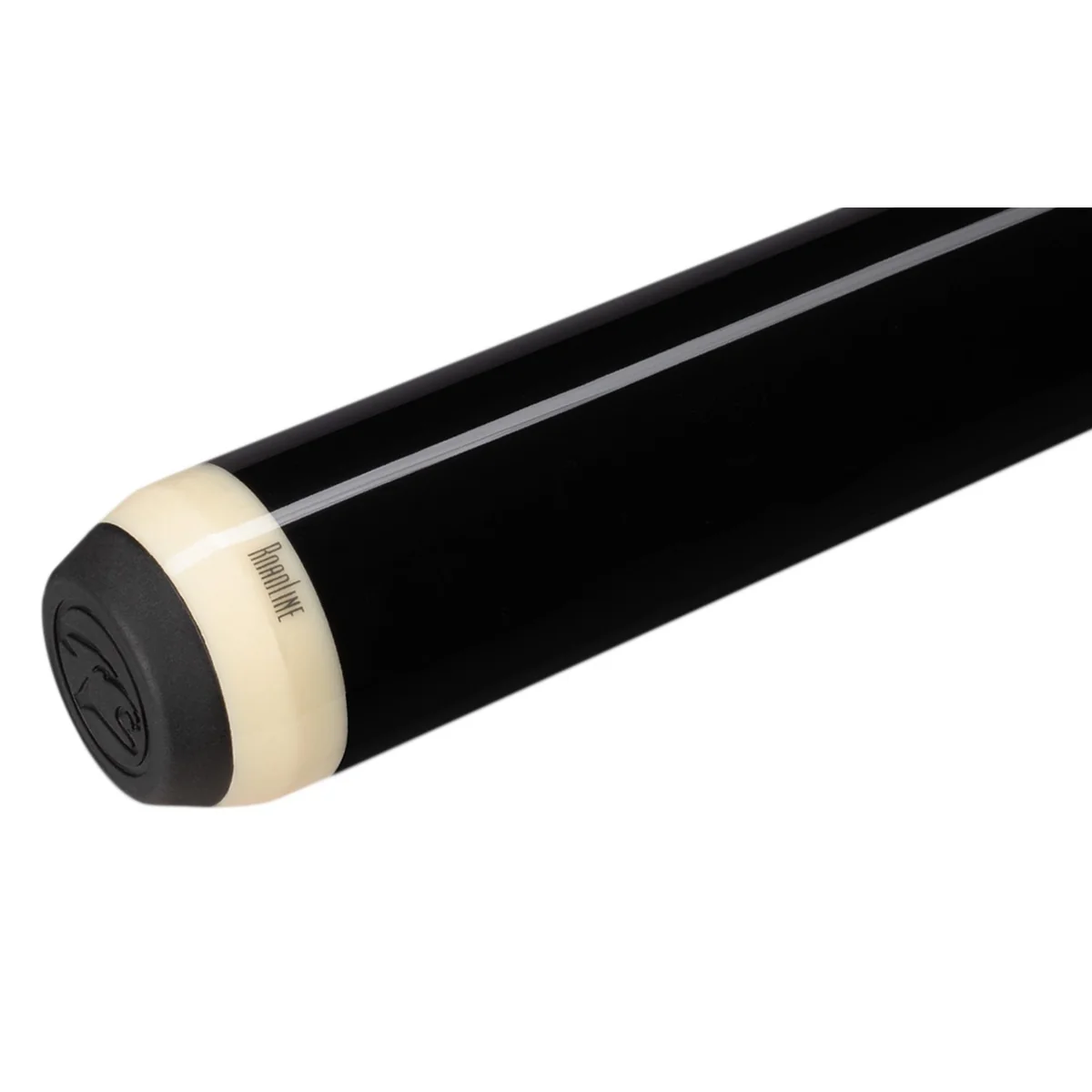 Predator 4 Point Sneaky Pete Black / Blue Points No Wrap Pool Cue - Image 2