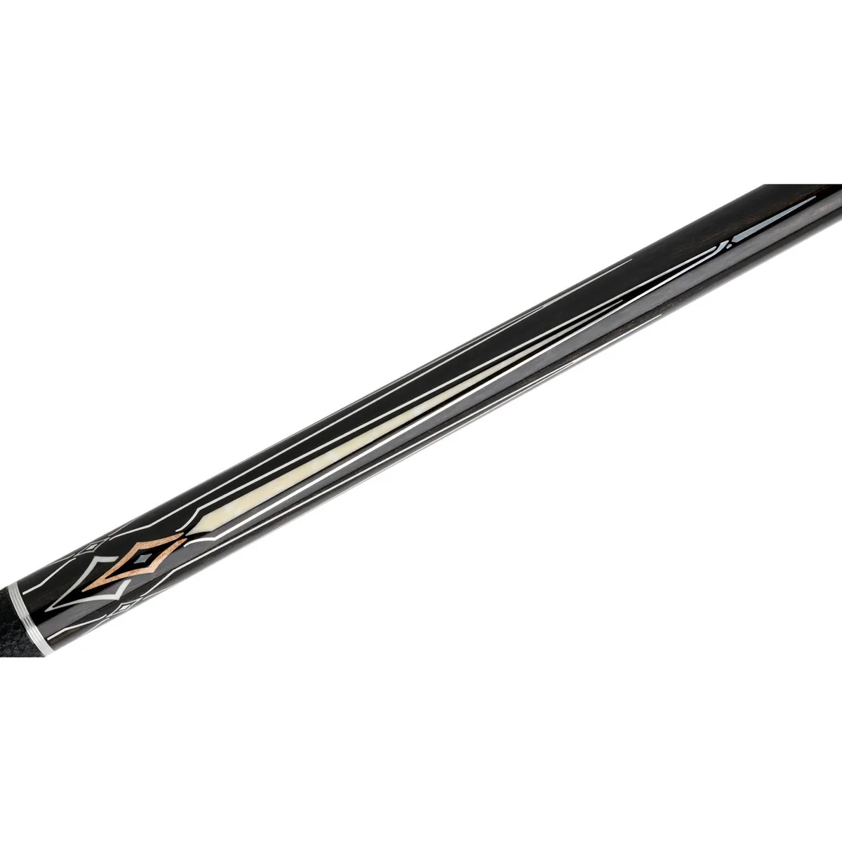 Predator Blak5 3 Pool Cue - Image 3
