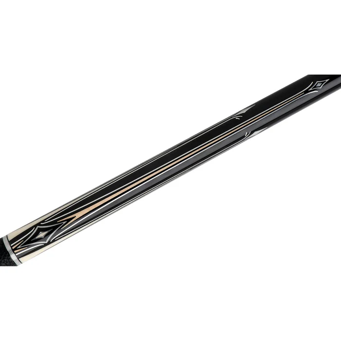 Predator Blak5 4 Pool Cue - Image 3