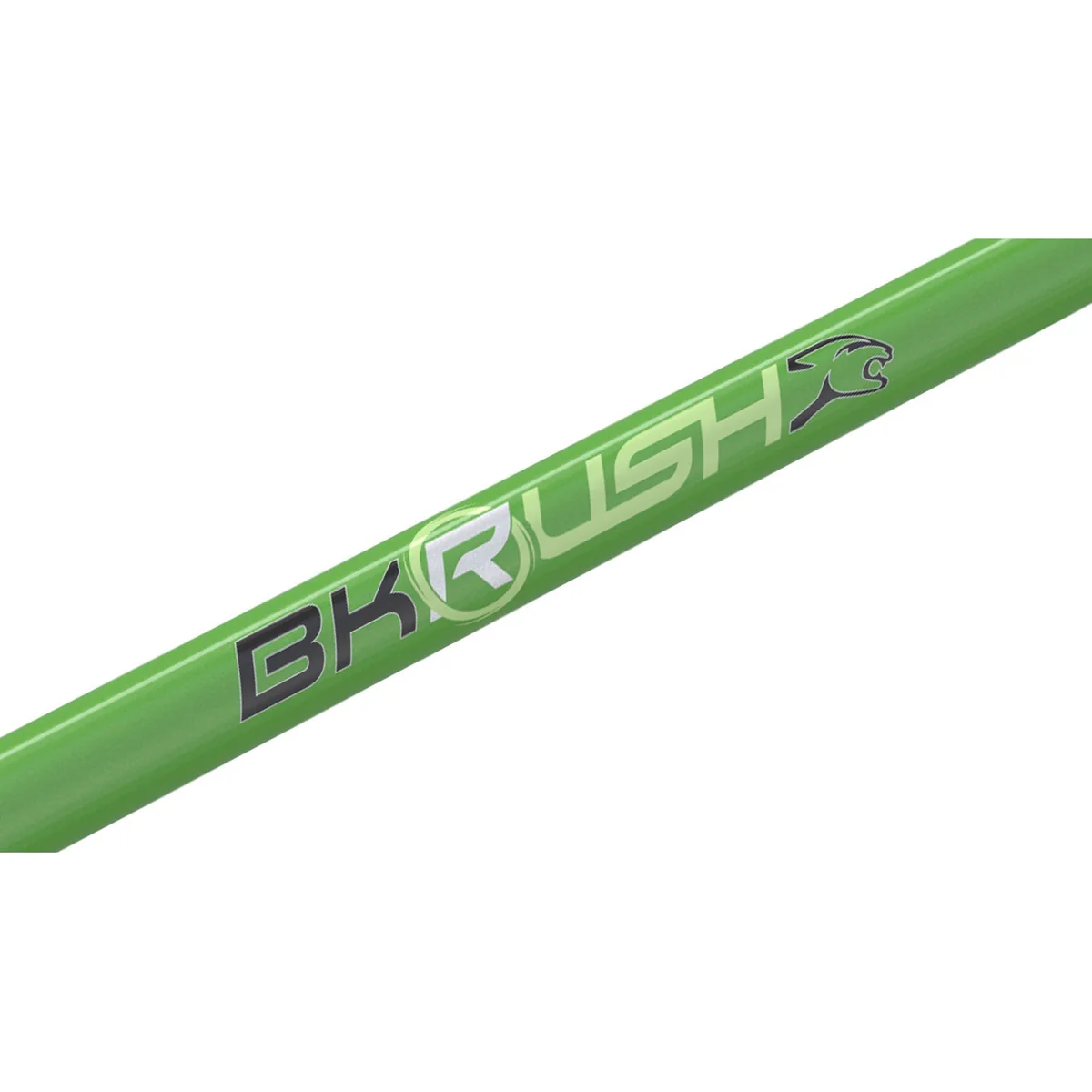 Predator Lime BK Rush Break Cue - Wrap less - Image 3