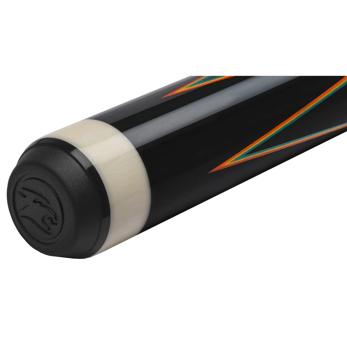 Predator Limited Edition Double Butterfly Ebony Pool Cue - Image 5