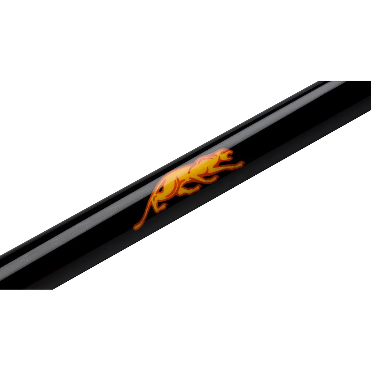 Predator Limited Edition Double Butterfly Ebony Pool Cue - Image 2