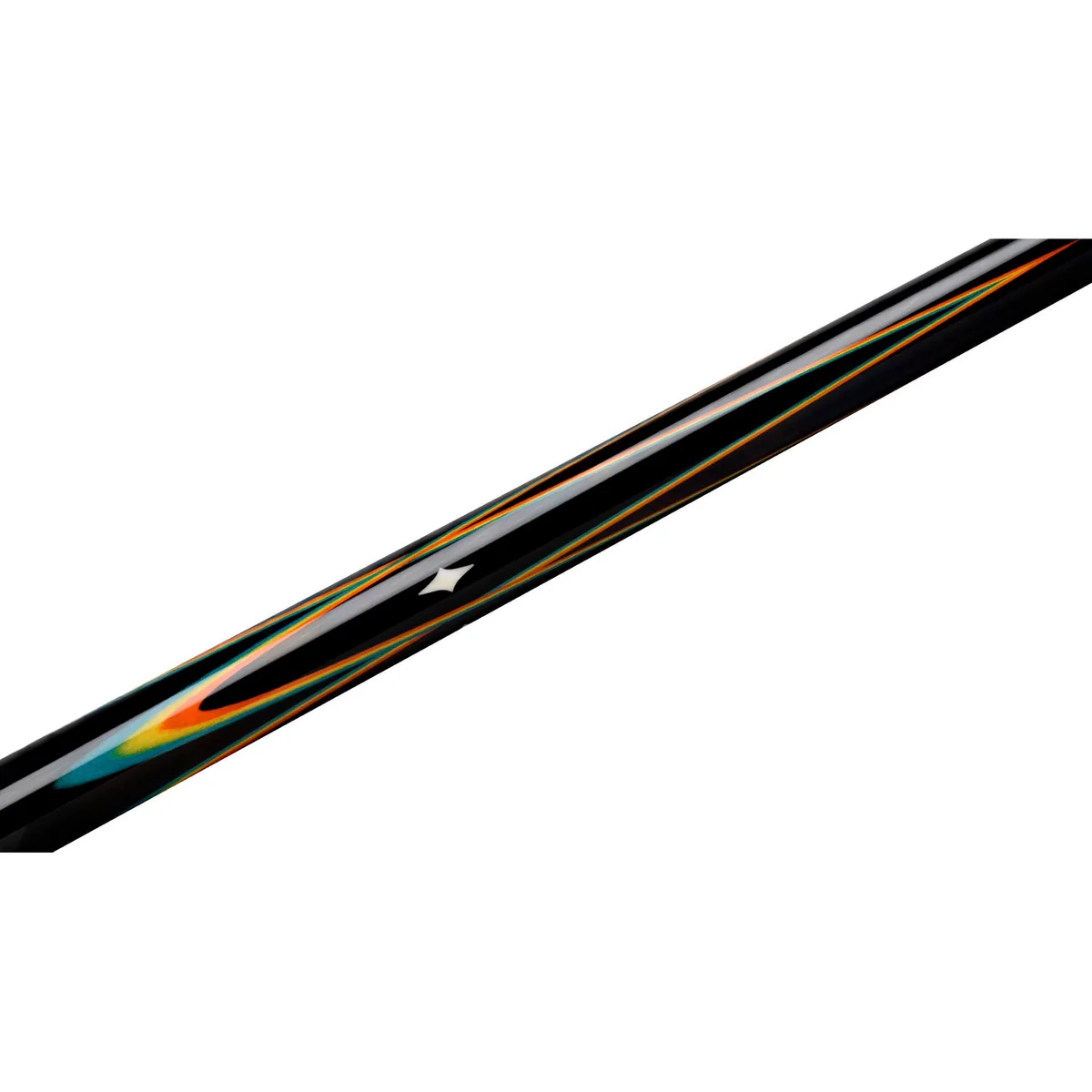 Predator Limited Edition Double Butterfly Ebony Pool Cue - Image 7