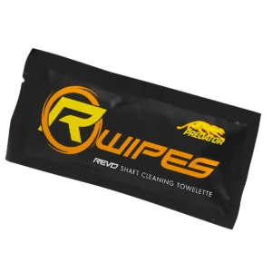 Predator SPPRE01 REVO Wipe - Single