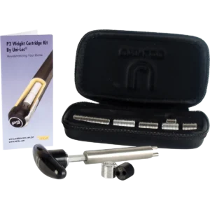 Predator WBP3KIT Weight Bolt
