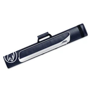 Roadline 2x4 Blue White Hard Case